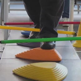 Les Soins de Suite et de Réadaptation