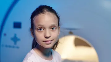 IRM pédiatrique : une avancée essentielle pour rassurer les plus petits
