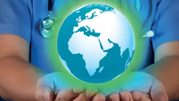 Ramsay santé publie son premier rapport RSE