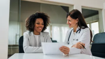 médecine oncogénétique