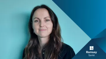 Portrait d’une femme de sciences Violaine Lao, attachée de recherche clinique