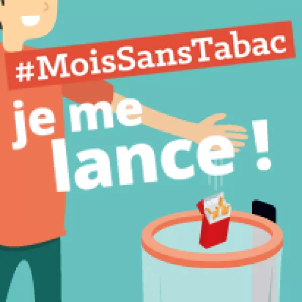 Lutte contre le tabagisme : la Fondation Ramsay Générale de Santé s ...